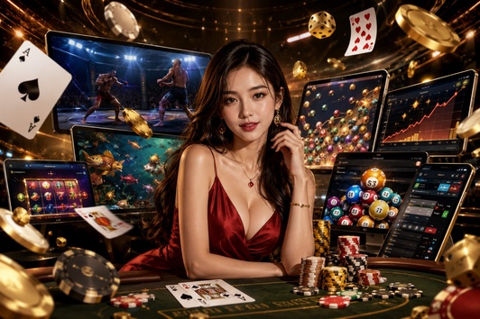 yakuza888